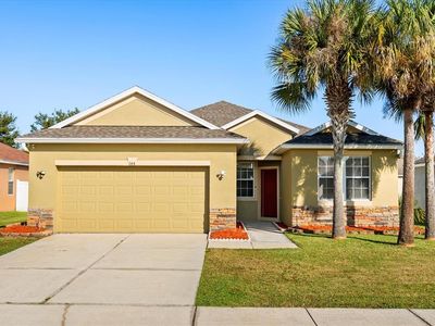 144 Adoncia Way, Sanford, FL, 32771