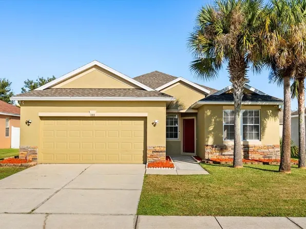 144 Adoncia Way, Sanford, FL 32771