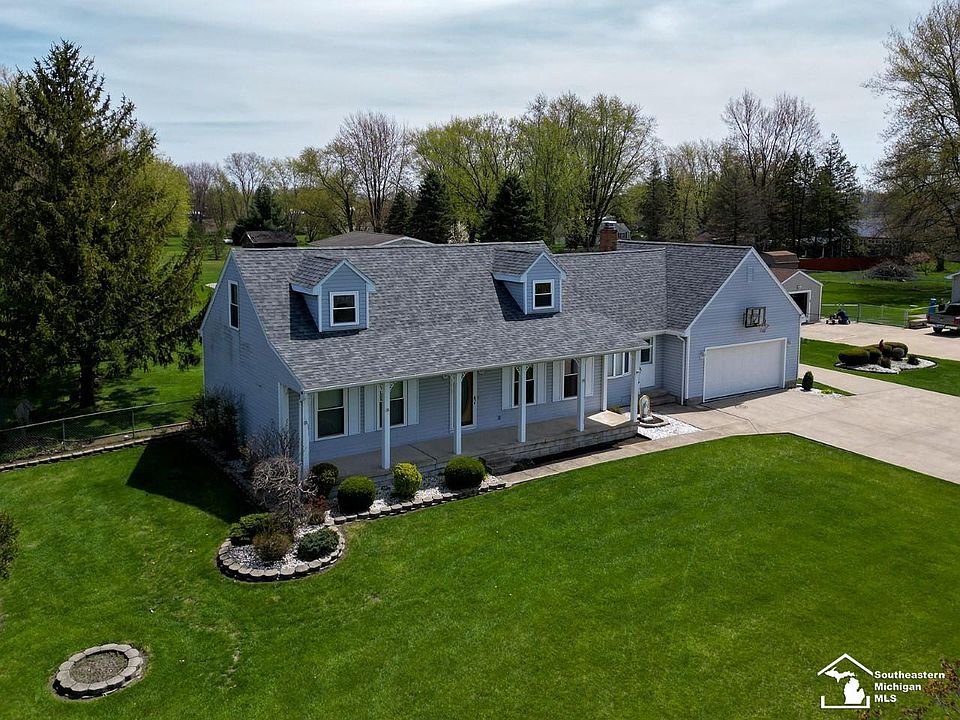 12254 S Dixie Hwy, La Salle, MI 48145 MLS 50107207 Zillow