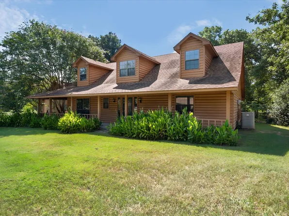 5035 Loper Cir, Streetman, TX 75859