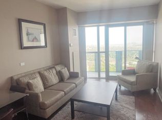 60 Absolute Ave #4708, Mississauga, ON L4Z 0A9