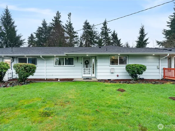 1315 Thomas Street, Aberdeen, WA 98520
