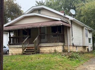 673 Virginia Ave, Akron, OH 44306
