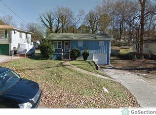 1229 Linwood St, Birmingham, AL 35215