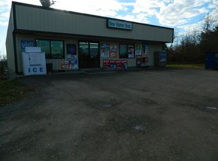 3681 New Home Rd, Trenton, GA 30752