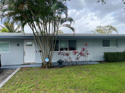 8361 Johnson St, Pembroke Pines, FL, 33024