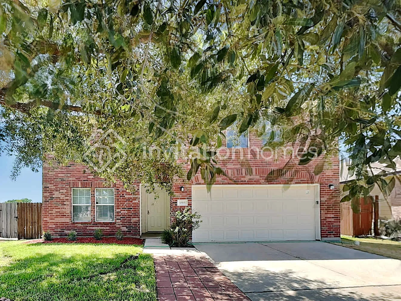 6503 Citrus Field Ln Katy, TX 77449 — Photo 1