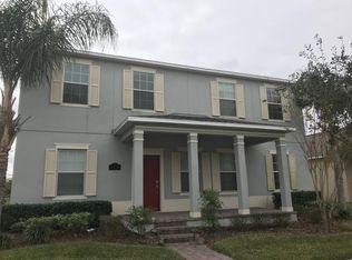 5534 New Independence Pkwy, Winter Garden, FL 34787