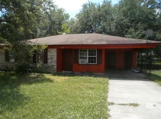 215 Eisenhower Dr, Monroe, LA 71203