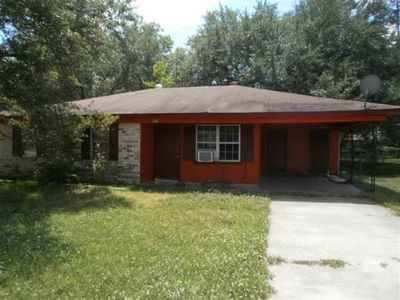 215 Eisenhower Dr, Monroe, LA, 71203