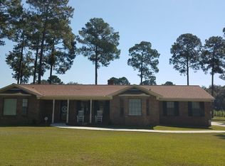 919 Graves Springs Rd, Leesburg, GA 31763