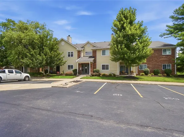 6611 Brigham Sq APT 4, Dayton, OH 45459