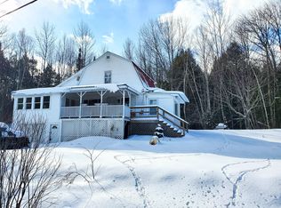 40 Mercer Rd, Rome, ME 04963