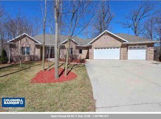 870 Daybreak Ct, Denmark, WI 54208