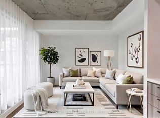 Fashion House, Toronto, ON M5V 0L5