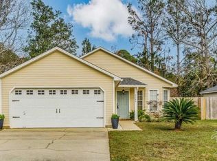 2466 Redoubt Ave, Perdido Key, FL 32507