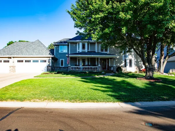 9224 Cornell Rd, Woodbury, MN 55125
