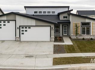4599 S Zopiro Way, Meridian, ID 83642
