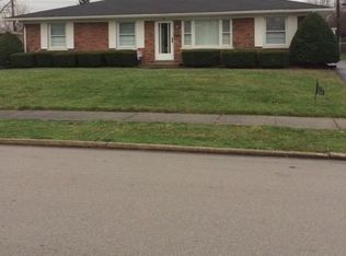 564 Cricklewood Dr, Lexington, KY 40505