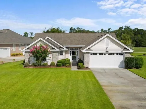 583 Bucks Trl, Longs, SC 29568