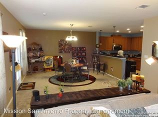 6720 Marble Lk, Live Oak, TX 78233
