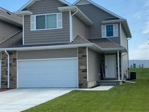 808 W Bellezza St, Lincoln, NE 68523