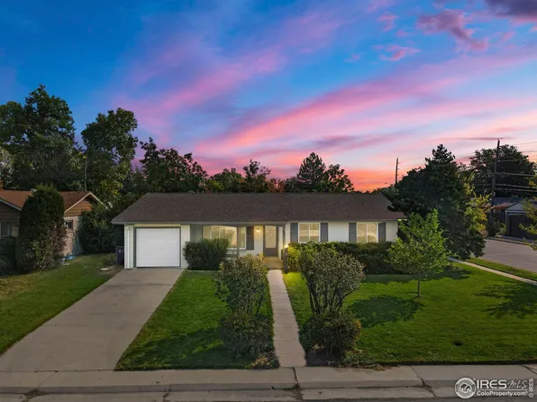 694 S Ivy Way, Denver, CO 80224