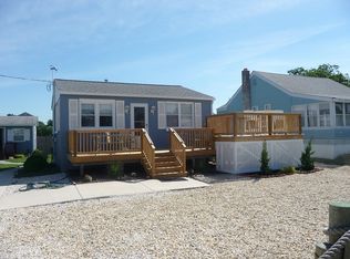 115 Wildwood Ave, Villas, NJ 08251