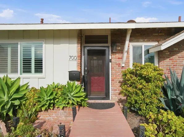 700 N M St, Oxnard, CA 93030