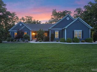 839 Elizabeth Ann Ln, Labadie, MO 63055