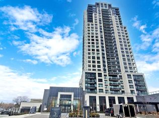 10 Eva Rd #2504, Toronto, ON M9C 0B3
