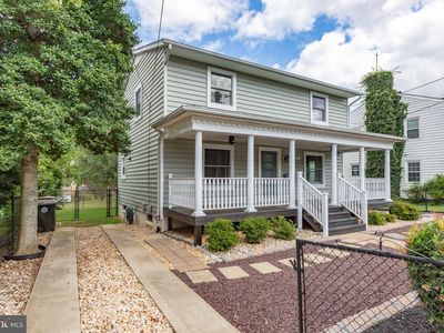 703 Littlepage St, Fredericksburg, VA, 22401