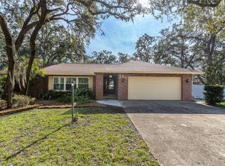 150 Sage Rd, Crystal Beach, FL 34681