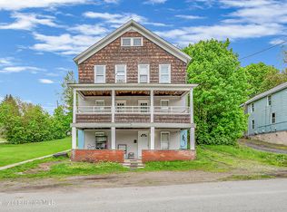 29 Rittenhouse St, Simpson, PA 18407