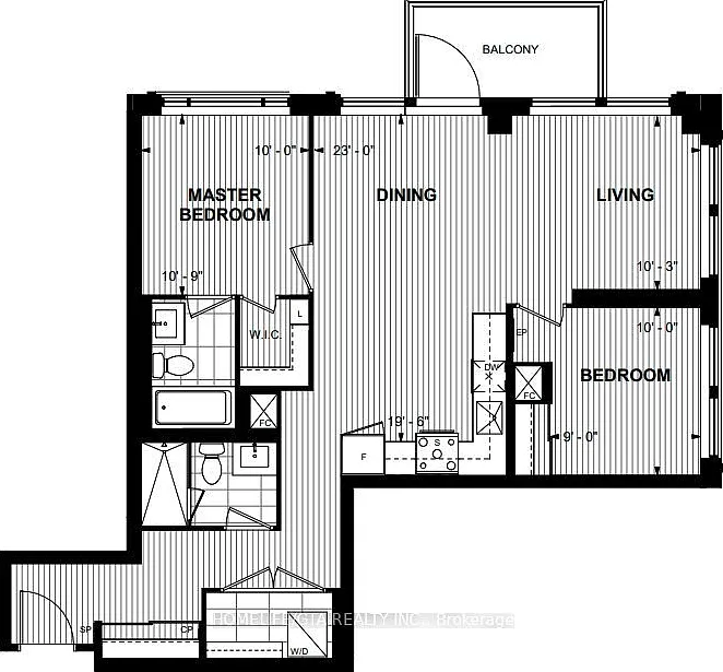 10 Eva Rd #306