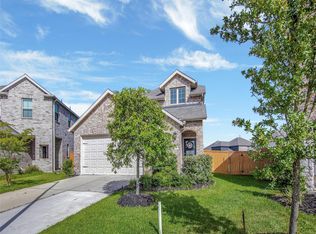 12307 Glen Feshie Ln, Humble, TX 77346