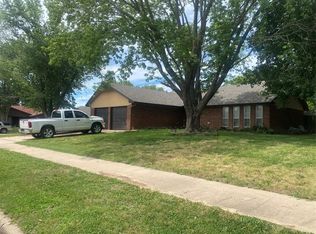 1801 Ridgewood Dr, Norman, OK 73071