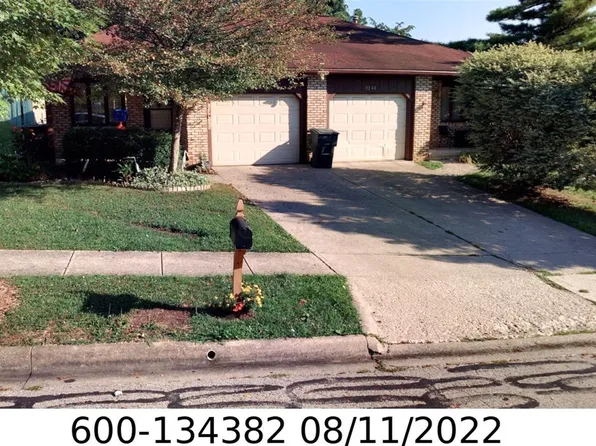 3242 Rainier Ave #3244, Columbus, OH 43231