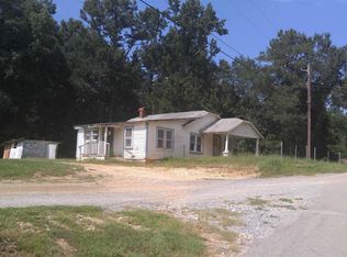 153 S Kelley St, Tallapoosa, GA