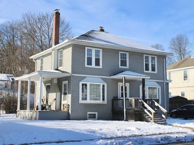 87 Malden St, Worcester, MA, 01606