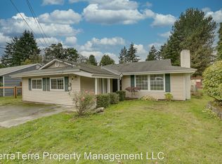 15565 14th Ave NE, Seattle, WA 98155
