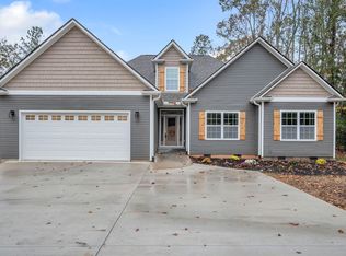 410 New Harrison Bridge Rd, Simpsonville, SC 29680