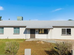 7150 W Montecito Ave, Phoenix, AZ 85033