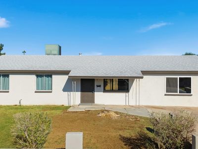 7150 W MONTECITO Avenue, Phoenix, AZ, 85033