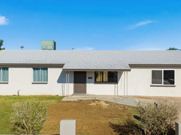 7150 W MONTECITO Avenue, Phoenix, AZ 85033