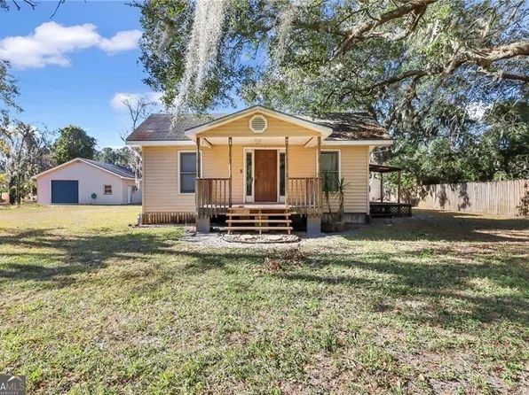 139 Knight Rd, Brunswick, GA 31525
