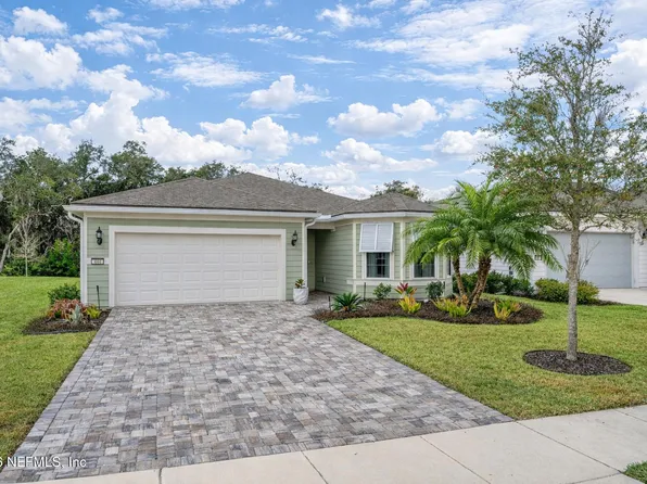 444 TIMBER LIGHT Trail, Ponte Vedra, FL 32081
