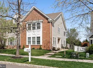 36 Saddle Way, Chesterfield, NJ 08515