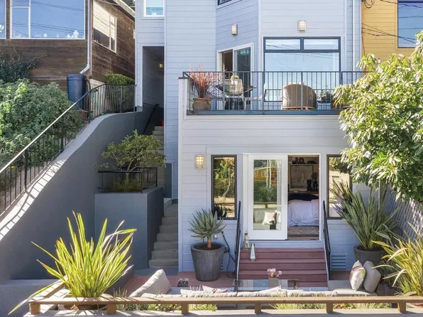 806 De Haro St, San Francisco, CA 94107