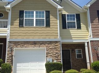 2123 Hasel St, Lawrenceville, GA 30044